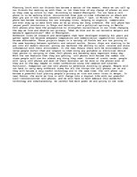 Esszék 'This essay is about the revolution of cell phones both technologically and cultu', 3.                