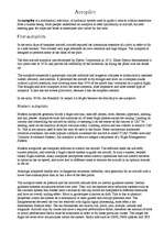 Kutatási anyagok 'Autopilot', 1.                