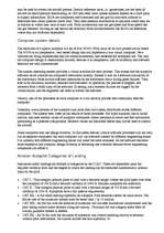 Kutatási anyagok 'Autopilot', 2.                