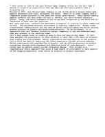 Esszék 'Preview Introduction into Levis Strauss Case Study', 1.                