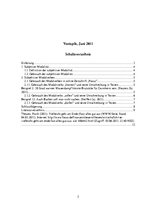 Kutatási anyagok 'Subjektiver Modalität und Ihr Gebrauch in Online Zeitschrift "Focus"', 2.                