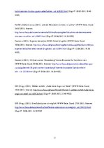 Kutatási anyagok 'Subjektiver Modalität und Ihr Gebrauch in Online Zeitschrift "Focus"', 11.                