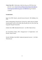 Kutatási anyagok 'Subjektiver Modalität und Ihr Gebrauch in Online Zeitschrift "Focus"', 12.                