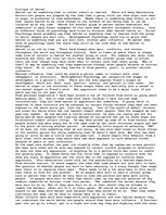 Esszék 'Critique of Hatred', 1.                