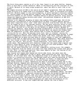 Esszék 'Water: The Genesis of Life', 1.                