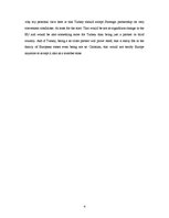 Esszék 'The Constitution and the Future of European Integration', 4.                