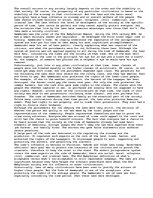 Esszék 'The Code of Hammurabi', 1.                