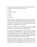 Kutatási anyagok 'Logistic Analysis of Ltd. "Kvadra Pak"', 6.                