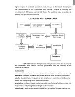 Kutatási anyagok 'Logistic Analysis of Ltd. "Kvadra Pak"', 7.                