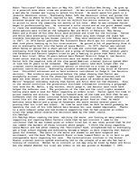 Esszék 'Rubin Hurrican Carter', 1.                