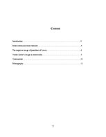 Kutatási anyagok 'The Negative Image of the President of Latvia', 2.                