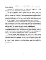 Kutatási anyagok 'The Negative Image of the President of Latvia', 7.                