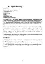 Prezentációk 'Skyscrapers', 14.                