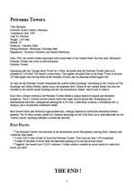 Prezentációk 'Skyscrapers', 16.                