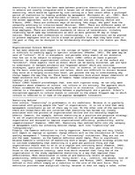 Esszék 'Downsizing And Organizational Culture', 2.                