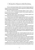 Kutatási anyagok 'Franchising in Hotel Business', 6.                