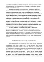 Kutatási anyagok 'Franchising in Hotel Business', 9.                