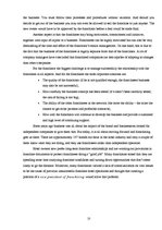 Kutatási anyagok 'Franchising in Hotel Business', 10.                