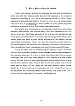 Kutatási anyagok 'Franchising in Hotel Business', 14.                