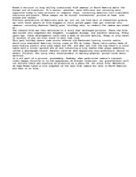 Esszék '"Say Cheese, and Say Goodbye"', 1.