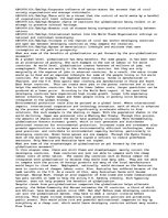 Esszék 'Present the Advantages and Disadvantages of Globalisation, Is Free Trade Desirab', 2.                