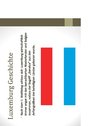 Prezentációk 'Luxemburg Geschichte', 7.                