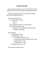 Összefoglalók, jegyzetek 'Education in Latvia', 1.                