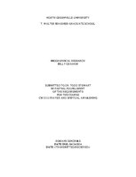 Esszék 'The Biography of Billy Graham', 1.                