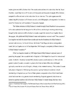 Esszék 'The Biography of Billy Graham', 8.                