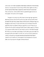 Esszék 'The Biography of Billy Graham', 13.                