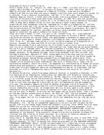 Esszék 'Biography on Martin Luther King Jr', 1.                