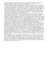 Esszék 'Biography on Martin Luther King Jr', 3.                