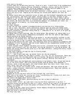 Esszék 'Birth.', 1.                