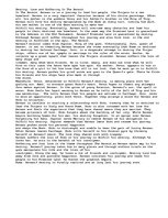 Esszék 'Destiny,Love,and Suffering in the "Aeneid" by Virgil', 1.                