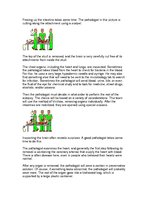 Összefoglalók, jegyzetek 'Autopsy', 4.                