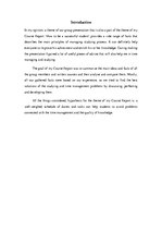 Minták 'Self-Evaluation of My Contribution to the Group Presentation "How to Be a Succes', 3.                