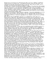 Esszék 'Corporations', 1.                