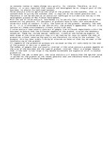 Esszék 'Product Development', 2.                