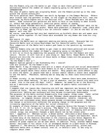 Esszék 'The roman baths: were they just for clenlyness or were therer other resons for t', 1.                