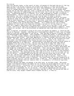 Esszék 'The Wonders of Puritanism', 2.                