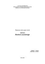 Kutatási anyagok 'Business Card Design', 1.                