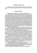 Kutatási anyagok 'Business Card Design', 6.                