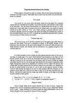 Kutatási anyagok 'Business Card Design', 10.                