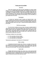 Kutatási anyagok 'Business Card Design', 11.                