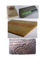 Kutatási anyagok 'Business Card Design', 24.                