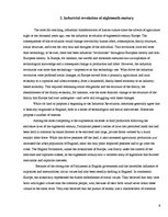 Kutatási anyagok '18th Century England ', 6.                