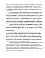 Kutatási anyagok '18th Century England ', 8.                