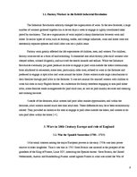 Kutatási anyagok '18th Century England ', 9.                