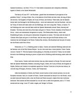 Kutatási anyagok '18th Century England ', 10.                