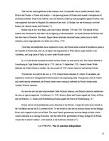 Kutatási anyagok '18th Century England ', 13.                